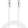 Sandberg USB-C AC Charger +USB-C>C 1M