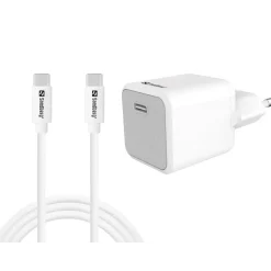 Sandberg USB-C AC Charger +USB-C><noscript><img width=