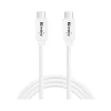 Sandberg USB-C>C USB 3.1 G2 100W, 1M