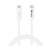 Sandberg USB-C>C USB4 240W+40Gbps, 1M