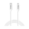 Sandberg USB-C PD to Lightning MFI, 1M