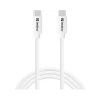 Sandberg USB-C > USB-C 65W 1M SAVER