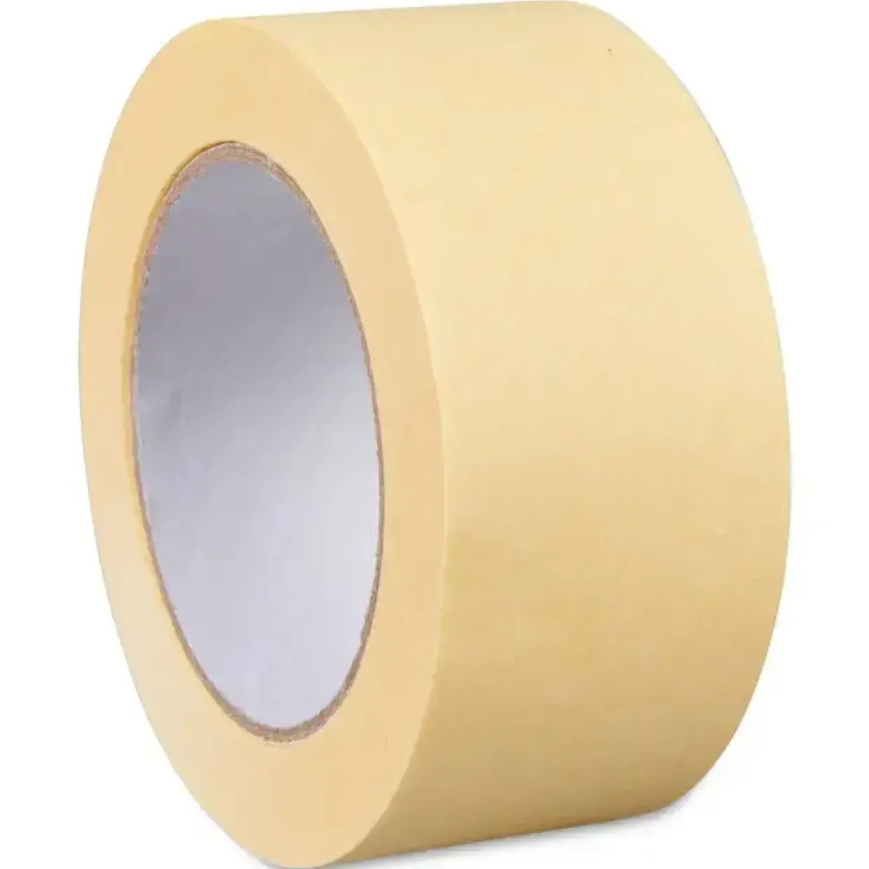 Sandblæsningstape tesa 19mmx50m beige 4432 - 48 stk