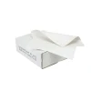 Sandwichpapir med PE 37 x 50 cm - 10 kg - hvid