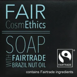 Sæbe, Fair Cosmethics, 20 g - 400 stk