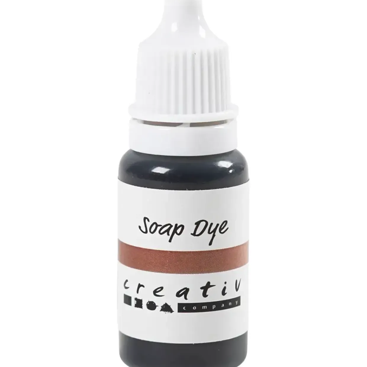 Sæbefarve | beige | 10 ml/ 1 fl.