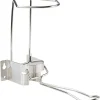 Sæbeholder til væg - Abena - 1000 ml - Stål - Til Stand Back flasker med 14 cm arm