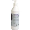Sæbe Intimsæbe Pristine uden Parfume med pumpe 500 ml - 12 fl x 500 ml/krt