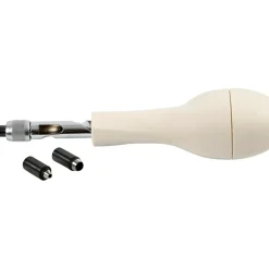 Screw Punch – hulstørrelser 2, 3 og 4 mm