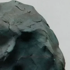 Selvhærdende ler sort - 1000 gram