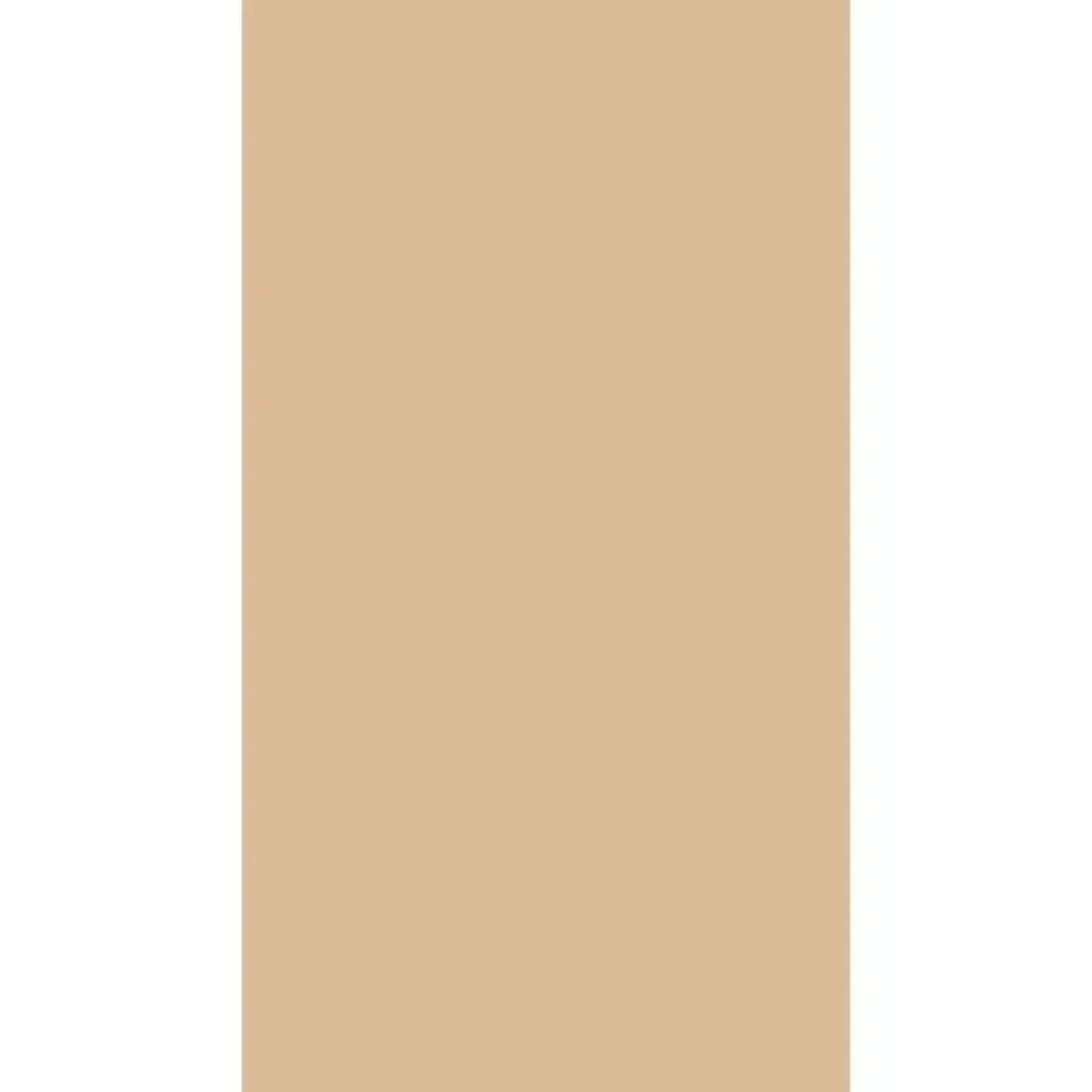 Serviet Duni Natural brown 40 x 40cm 2-lag 1/8-fold Brun - 5 pk x 300 stk/krt