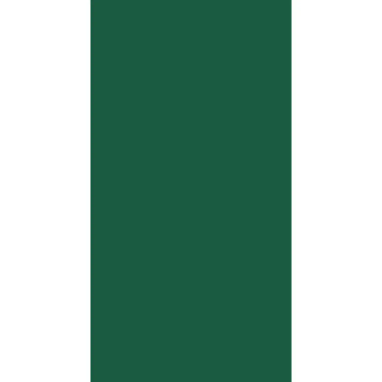 Serviet Duni 40x40cm 3-lag 1/8-fold Mørkegrøn - 5 pk x 250 stk/krt