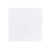 Serviet Duni 24x24cm 2-lag Hvid - 8 pk x 300 stk/krt