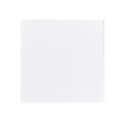 Serviet Duni 24x24cm 2-lag Hvid - 8 pk x 300 stk/krt