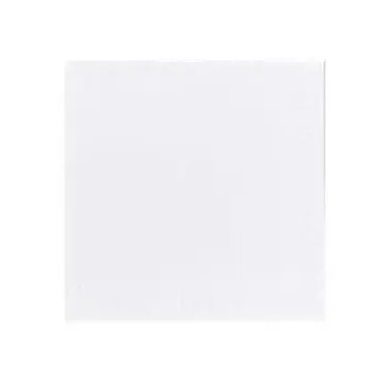 Serviet Duni 24x24cm 2-lag Hvid - 8 pk x 300 stk/krt
