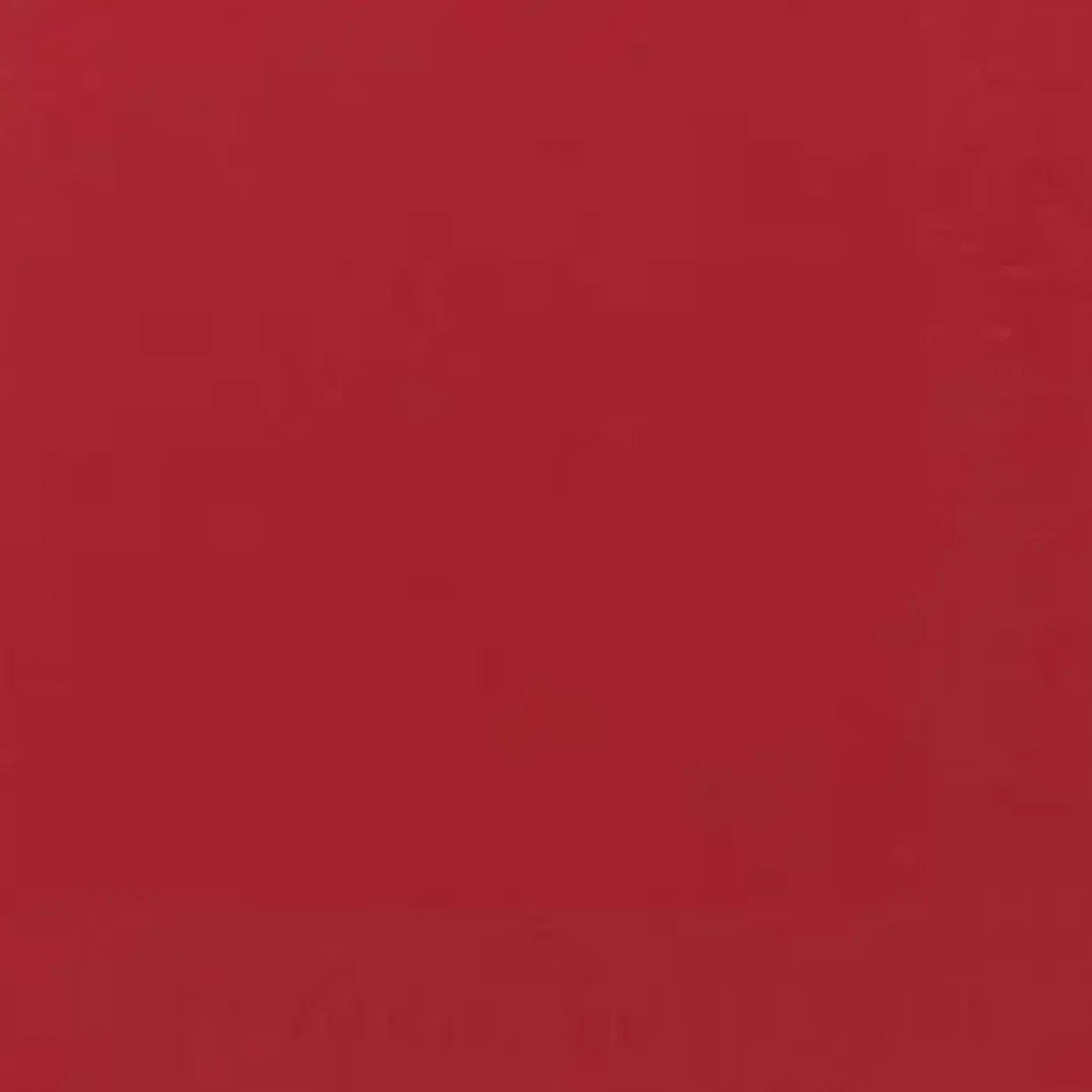 Serviet Duni 33x33cm 3-lag Rød 125 stk - 8 pk x 125 stk/krt