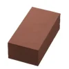 Serviet 1/8-fold DuniSoft Airlaid 40x40cm Chestnut - 6 pk x 60 stk/krt