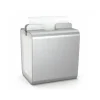 Servietholder N4 Tork Xpressnap® 274002 - aluminium