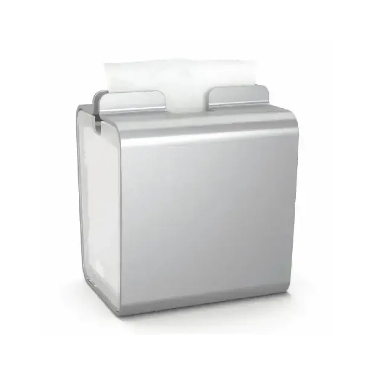 Servietholder N4 Tork Xpressnap® 274002 - aluminium