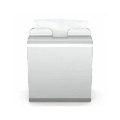 Servietholder N4 Tork Xpressnap® 274002 - aluminium