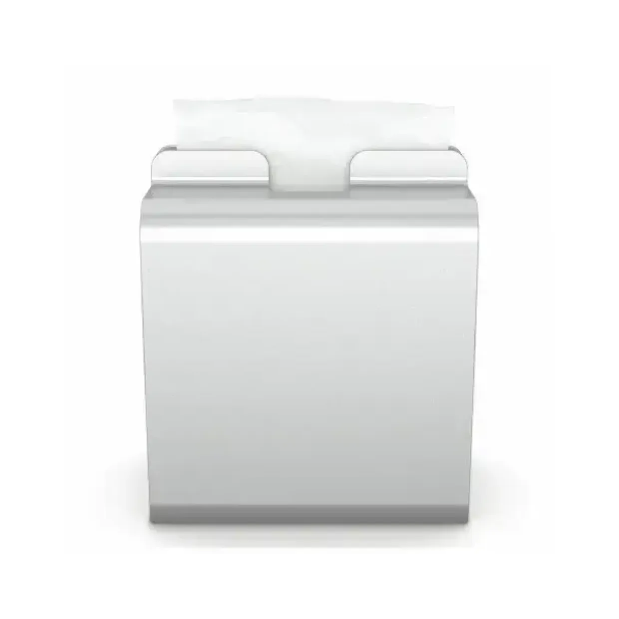 Servietholder N4 Tork Xpressnap® 274002 - aluminium
