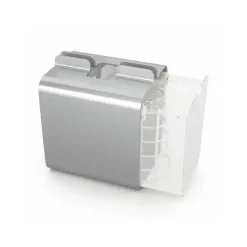 Servietholder N4 Tork Xpressnap® 274002 - aluminium