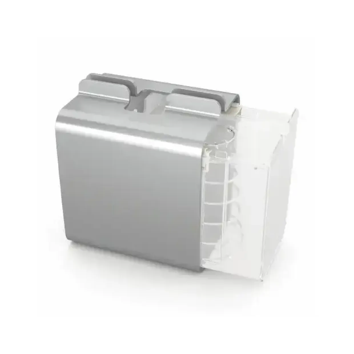 Servietholder N4 Tork Xpressnap® 274002 - aluminium