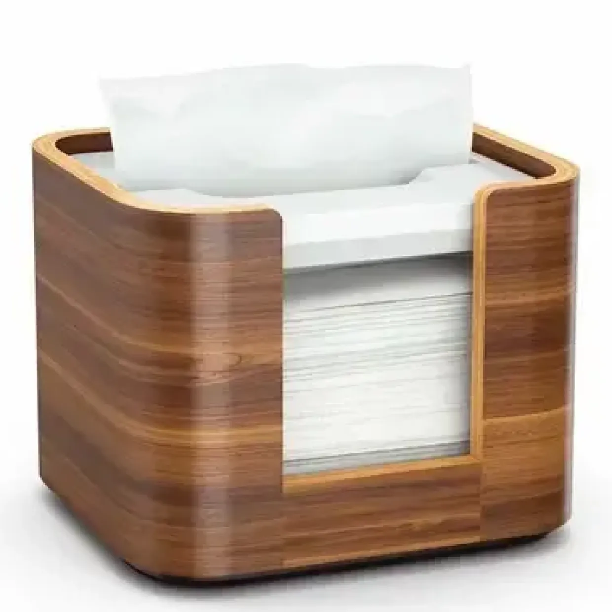 Servietholder Tork 273003 xpressnap N10 - valnød