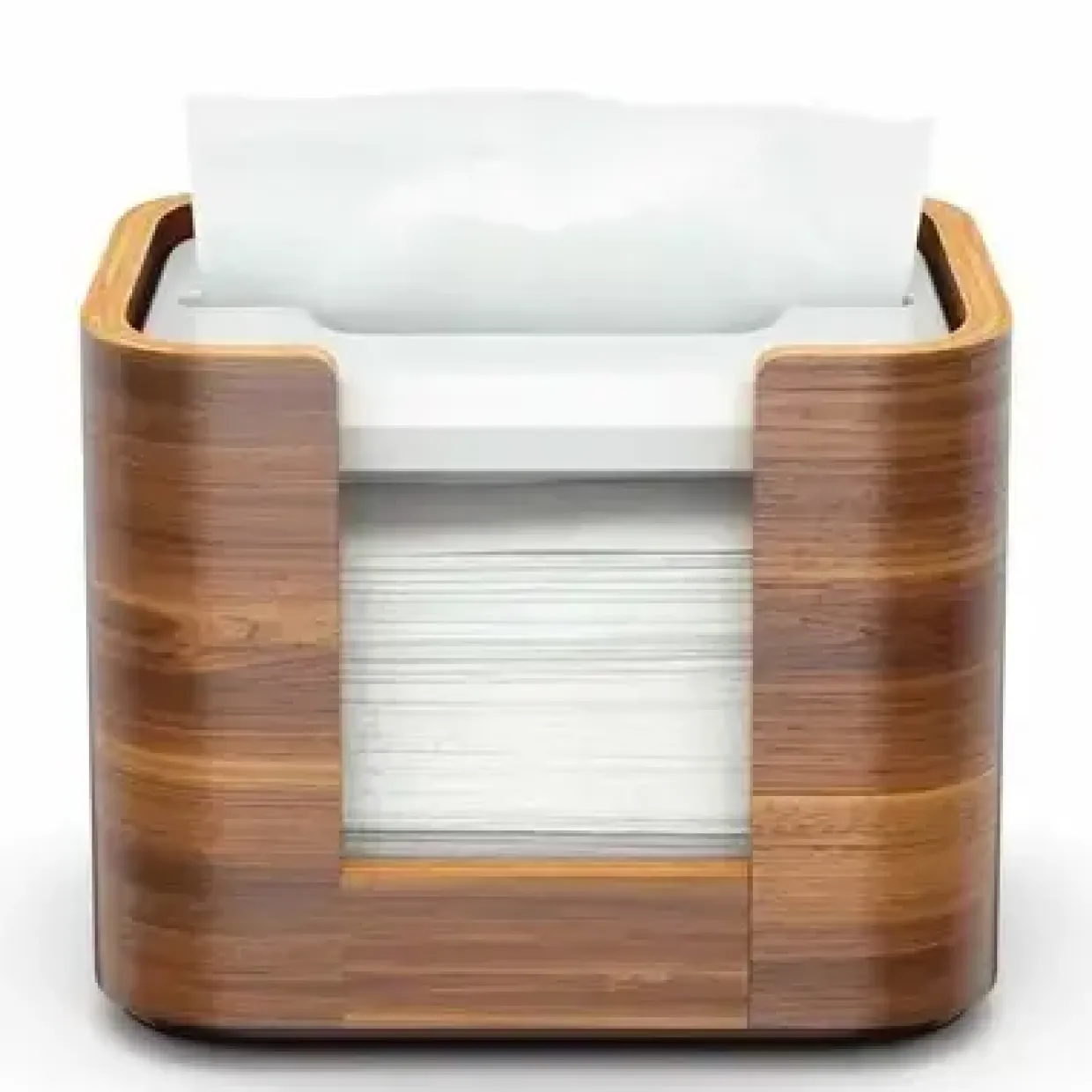 Servietholder Tork 273003 xpressnap N10 - valnød