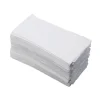 Serviet - 1-lags 1|8 fold hvid 33x33cm - 500stk