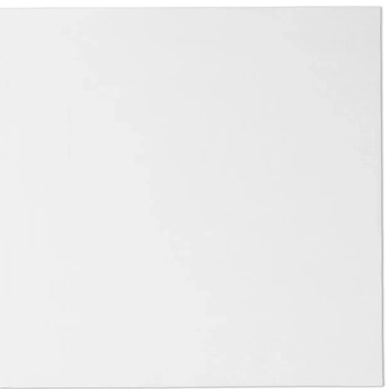 Serviet 2-lags hvid 33 x 33 cm - 2000 stk