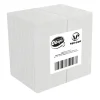 Serviet Ooops! 32x32 cm 1-lag 1/8-fold Hvid - 22 pk x 100 stk/krt