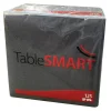 Serviet TableSMART 33x33cm 3-lag Sort - 8 pk x 125 stk/krt