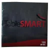 Serviet TableSMART 40x40cm 3-lag Sort - 12 pk x 100 stk/krt
