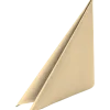 Servietter – Duni Dunilin – buttermilk/creme – 48 x 48 cm – 40 stk