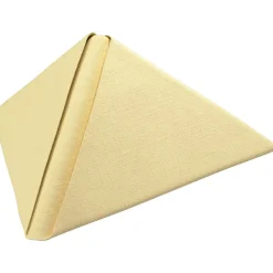 Servietter Dunilin buttermilk 40x40cm 45stk