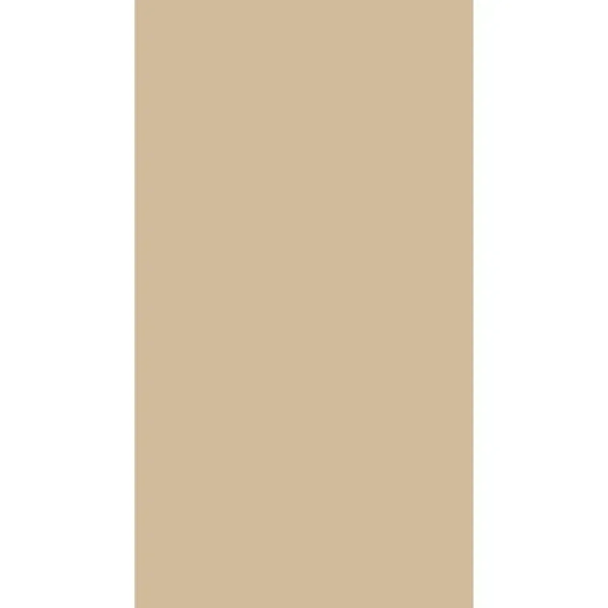Servietter Dunisoft 1/8 fold Natural brown 40cm 60stk/pak