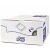 Serviet Tork Linstyle grå 39x39cm 1/4 fold 50stk/pak - 12 stk