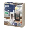Serviet Tork 12830 N14 Xpressnap 213x165mm 2-lag Fit Advanced Natur - 6 pk x 6 bdt x 120 stk/krt