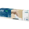 Serviet Tork Premium N4 15850 - 2-lags 2-fold hvid 16,50x21,60 cm - 8000 stk