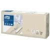 Serviet Tork 477351 33x33cm 2-lag 1/8-fold Natur - 10 pk x 200 stk/krt