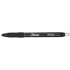 Sharpies tusser Gelpen S-Gel blå 0,7mm - 12 stk