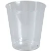 Shotglas - Abena Gastro - 4cm - Ø3,3cm - 20 ml - Klar - PS - 1000 stk