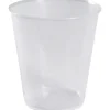Shotglas - ABENA Gastro - 50 ml - Ø4,4 cm - Klar - 1000 stk