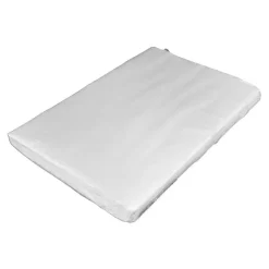 Silkepapir - Plano - 40x60 cm - 25 g - Hvid - 960 ark