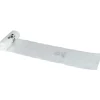Sæk, ABENA Poly-Line Supersæk PLUS, 100 l, klar, LLDPE/virgin, 70x110cm - 15 ruller
