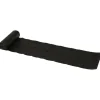 Sæk, ABENA Poly-Line Supersæk PLUS, 100 l, sort, LLDPE/virgin, 70x110cm - 15 ruller