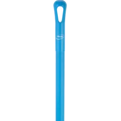 Skaft - Vikan - Blå - Ultra hygiejnisk - 170 cm