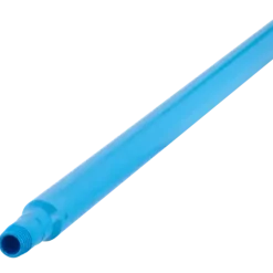 Skaft - Vikan - Blå - Ultra hygiejnisk - 170 cm