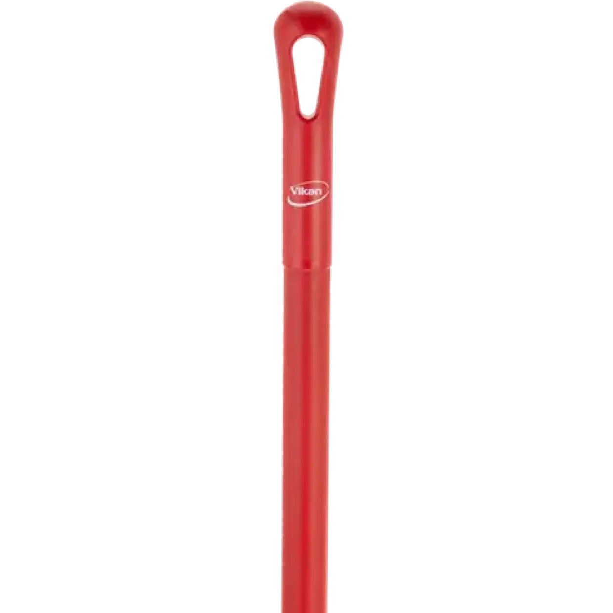 Skaft - Vikan Hygiejne - Rød - 150 cm